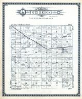 Twin Brooks Township, Grant County 1929